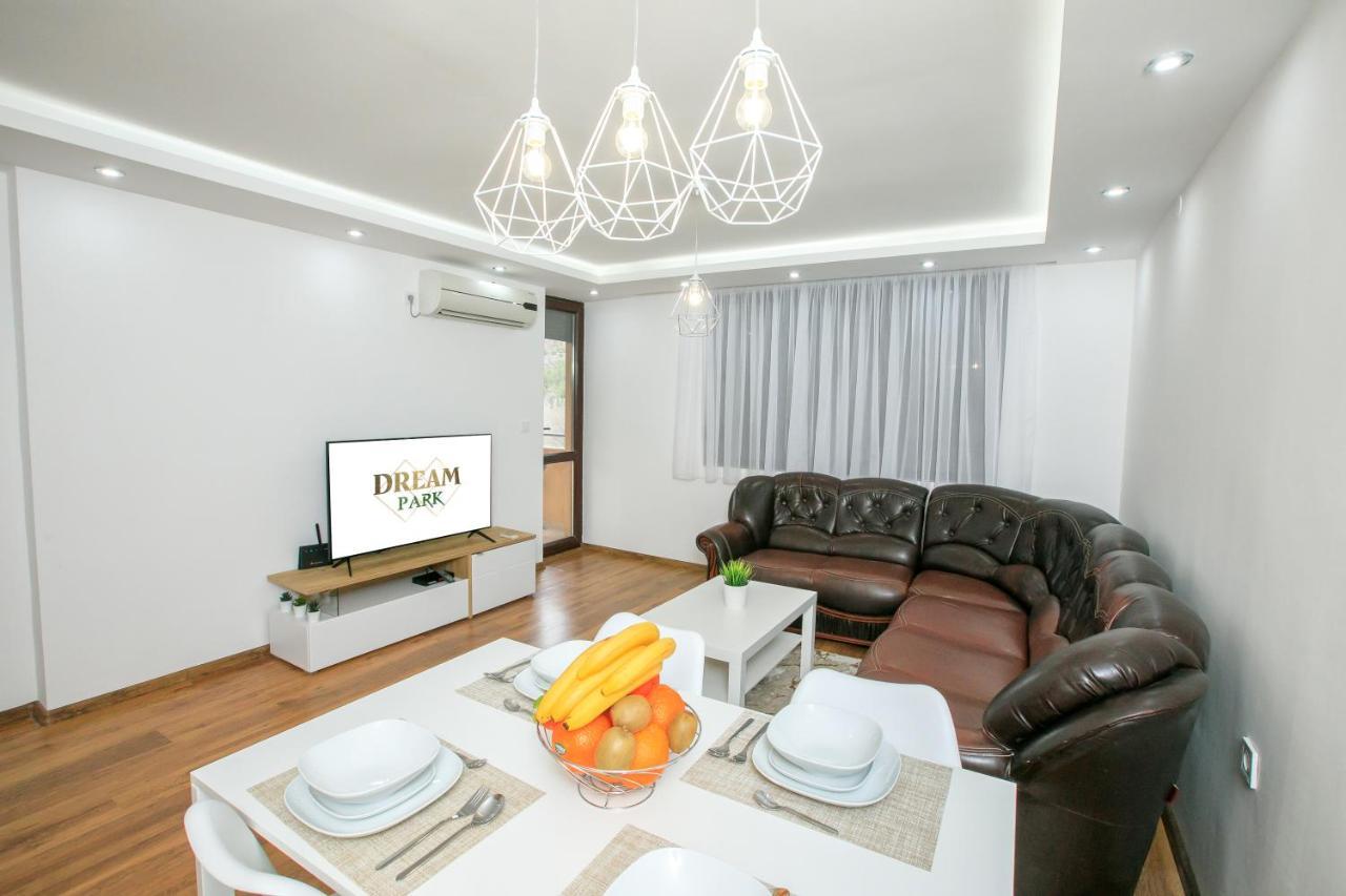 Dream Park Apartment Sandanski Exterior foto