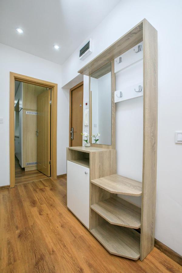 Dream Park Apartment Sandanski Exterior foto